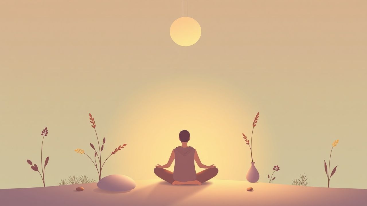 Minimalismo existencial: El arte de soltar para encontrar tu esencia